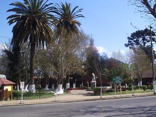 El Monte